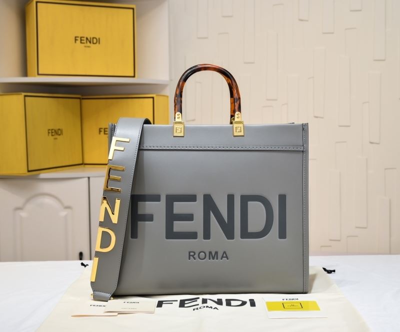 Fendi Sunshine Bags